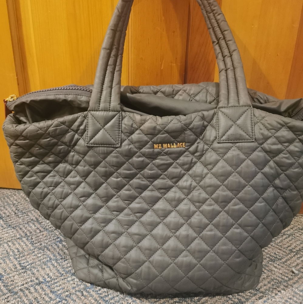 Mz Wallace bag